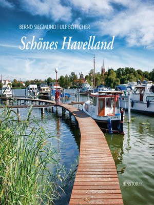 cover image of Schönes Havelland